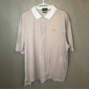 The Peninsula Club Golf Polo Xl great condition